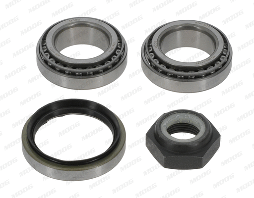 Wheel Bearing Kit (FD-WB-11173)