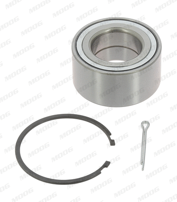 Wheel Bearing Kit (NI-WB-11957)