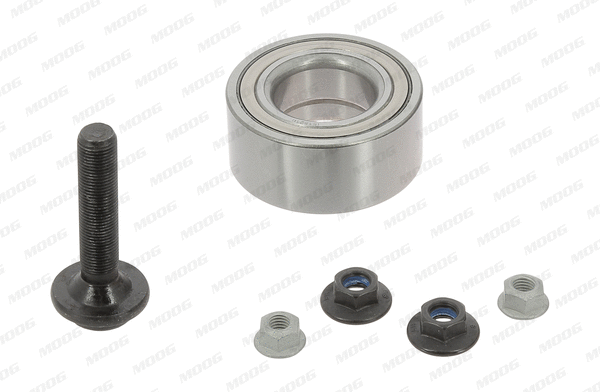 Wheel Bearing Kit (AU-WB-11031)