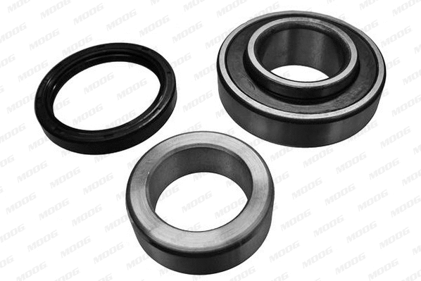 Wheel Bearing Kit (TO-WB-12146)