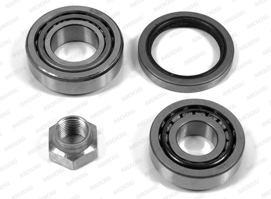 Wheel Bearing Kit (PE-WB-11411)