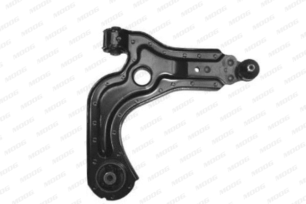 Control/Trailing Arm, wheel suspension (FD-WP-0843)