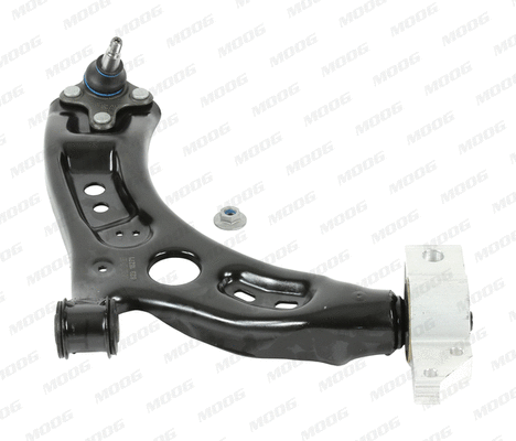 Control/Trailing Arm, wheel suspension (VO-WP-13344)