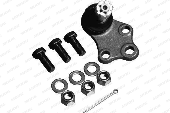 Ball Joint (NI-BJ-5199)
