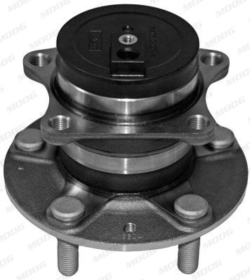 Wheel Bearing Kit (MD-WB-11890)
