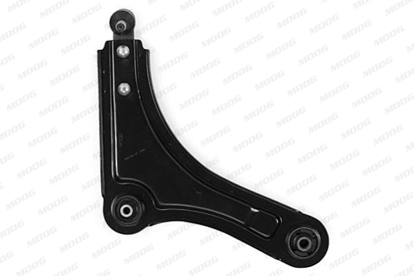Control/Trailing Arm, wheel suspension (OP-WP-0833)