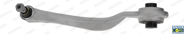 Control/Trailing Arm, wheel suspension (ME-TC-3871)