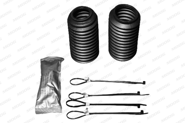 Bellow Kit, steering (K150002)