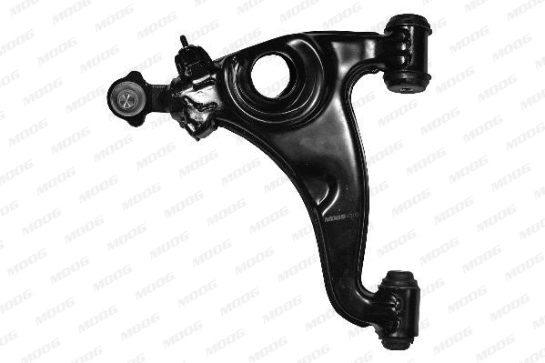 Control/Trailing Arm, wheel suspension (ME-WP-0733)