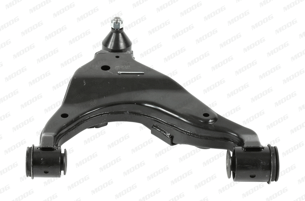 Control/Trailing Arm, wheel suspension (TO-WP-5006)