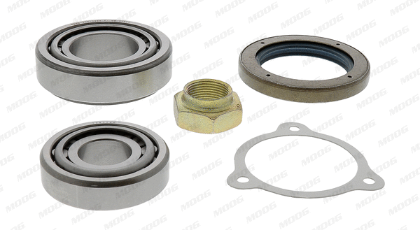 Wheel Bearing Kit (FI-WB-11562)