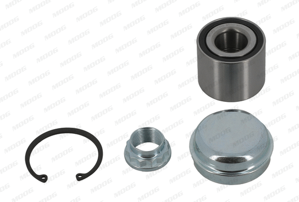 Wheel Bearing Kit (ME-WB-11290)