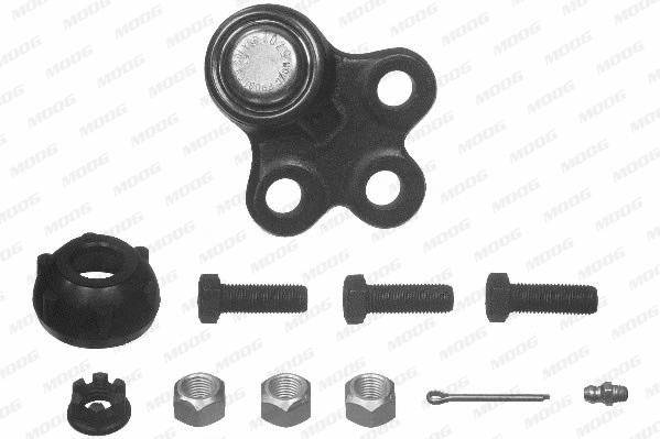 Ball Joint