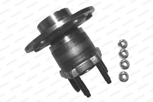 Wheel Bearing Kit (OP-WB-11114)