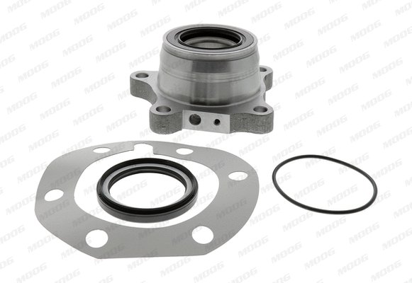 Wheel Bearing Kit (TO-WB-12179)