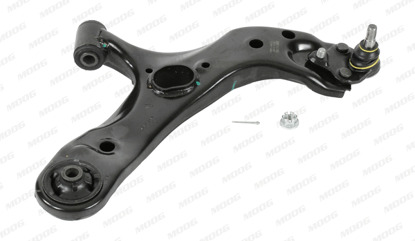 Control/Trailing Arm, wheel suspension (TO-WP-13662)