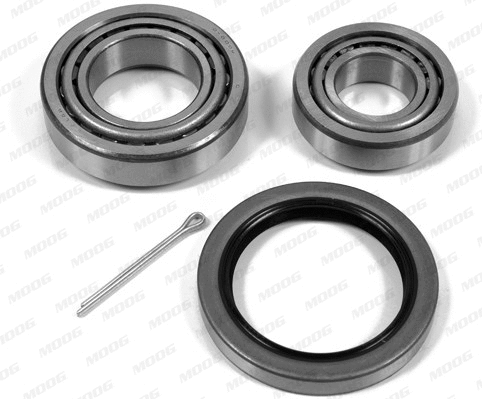 Wheel Bearing Kit (FD-WB-11856)