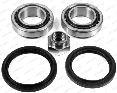 Wheel Bearing Kit (FD-WB-11192)