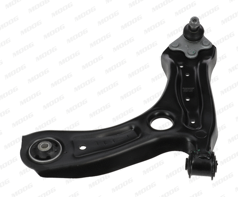 Control/Trailing Arm, wheel suspension (VO-WP-8853)