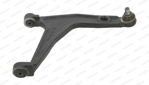 Control/Trailing Arm, wheel suspension (PE-WP-0578)