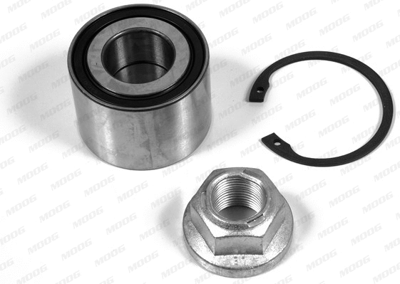 Wheel Bearing Kit (DE-WB-12064)