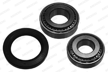 Wheel Bearing Kit (SU-WB-12076)