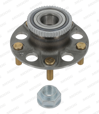 Wheel Bearing Kit (HO-WB-11756)