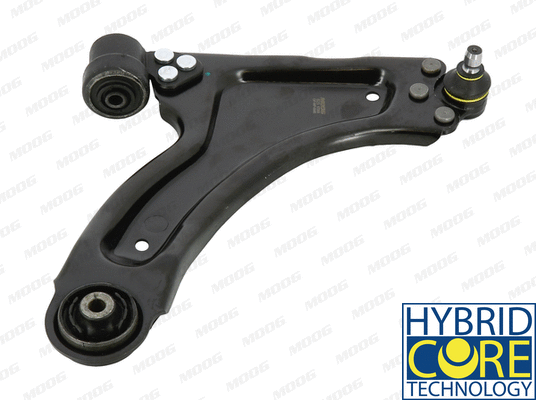 Control/Trailing Arm, wheel suspension (OP-WP-0995)