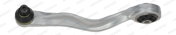 Control/Trailing Arm, wheel suspension (AU-TC-0678)