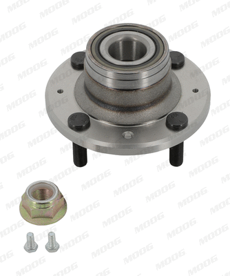 Wheel Bearing Kit (VV-WB-11708)