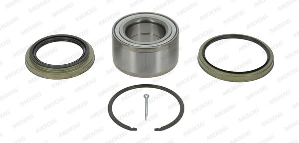 Wheel Bearing Kit (TO-WB-12128)
