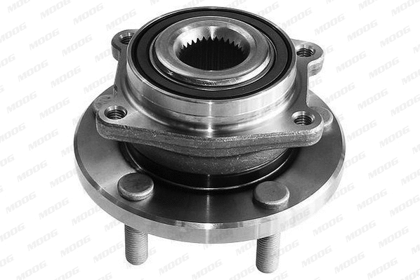 Wheel Bearing Kit (DO-WB-12198)