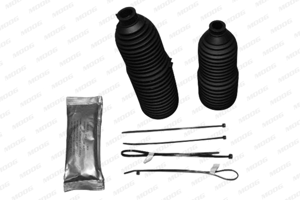 Bellow Kit, steering (K150141)