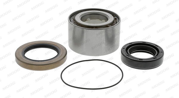 Wheel Bearing Kit (MI-WB-11838)