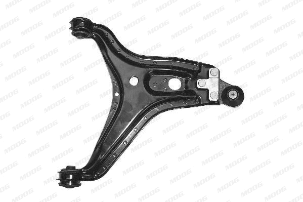 Control/Trailing Arm, wheel suspension (AU-WP-0155P)