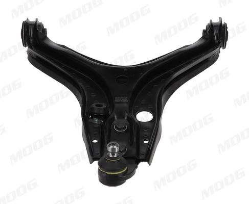 Control/Trailing Arm, wheel suspension (VO-WP-0132)