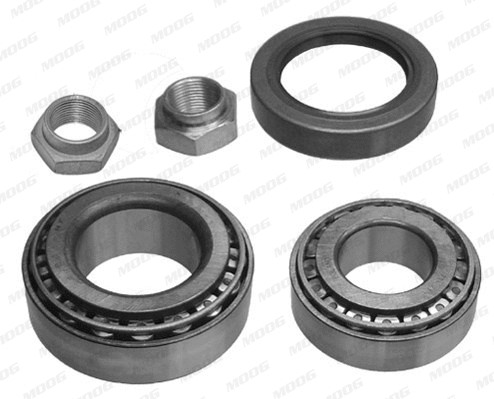 Wheel Bearing Kit (PE-WB-11442)