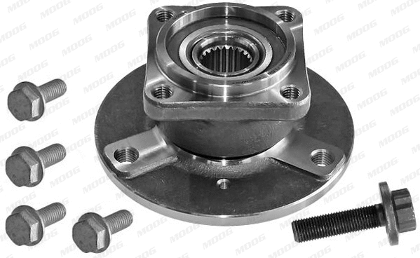 Wheel Bearing Kit (ME-WB-11303)