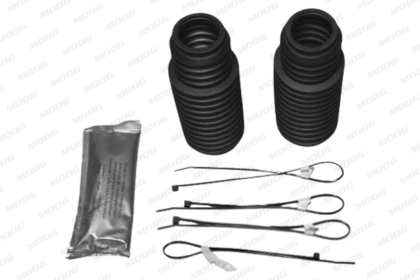 Bellow Kit, steering (K150091)