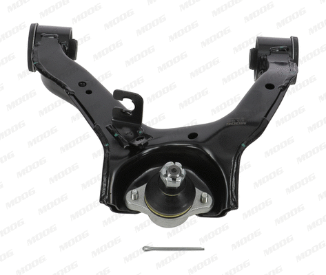 Control/Trailing Arm, wheel suspension (MI-WP-8432)
