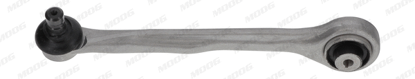 Control/Trailing Arm, wheel suspension (AU-TC-15658)