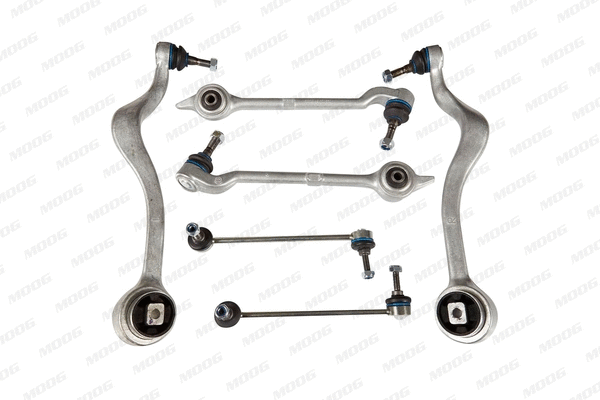 Repair Kit, steering knuckle (BM-RK-6607)