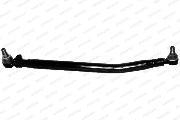 Centre Rod Assembly (DF-DL-9319)