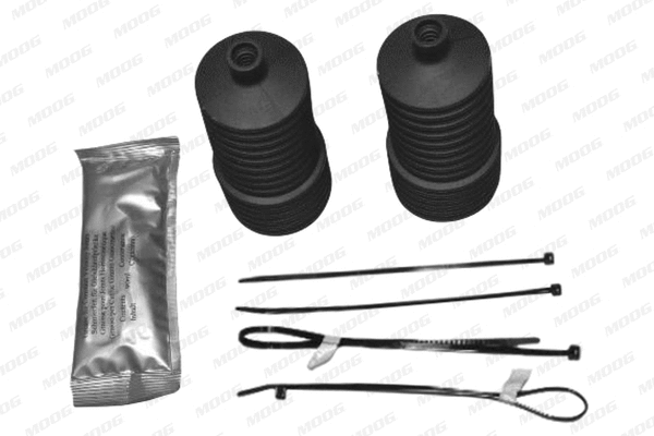 Bellow Kit, steering (K150115)