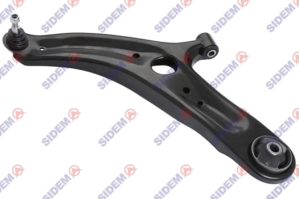 Control/Trailing Arm, wheel suspension (81372)