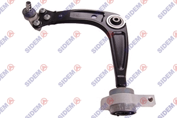 Control/Trailing Arm, wheel suspension (53778)