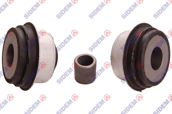 Mounting, control/trailing arm (849638 KIT)