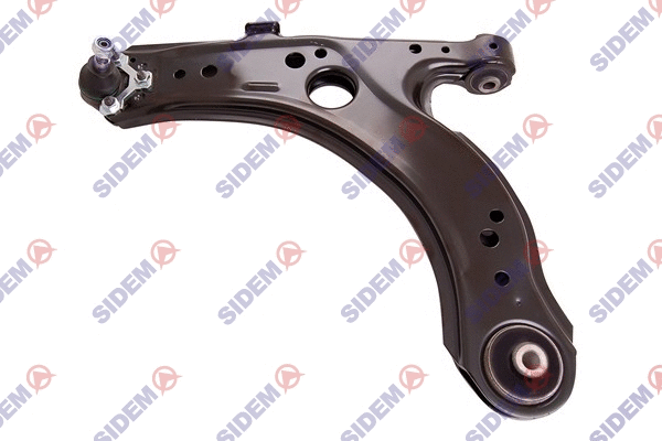Control/Trailing Arm, wheel suspension (37470 R)