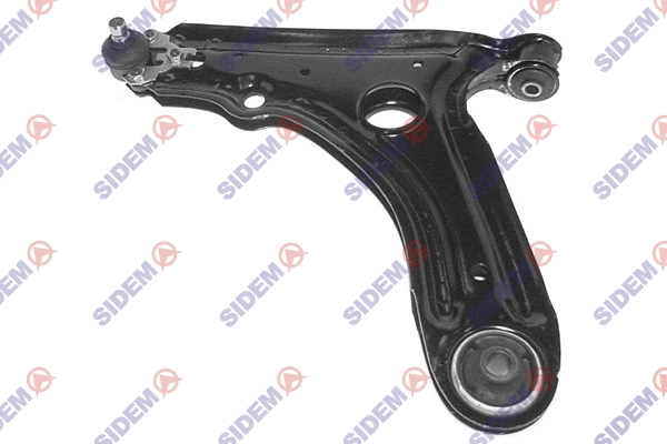 Control/Trailing Arm, wheel suspension (63488)