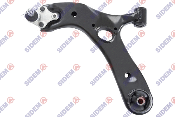 Control/Trailing Arm, wheel suspension (45872)